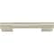 Elements 96 mm Center-to-Center Satin Nickel Knox Cabinet Bar Pull 645-96SN - alternate 2